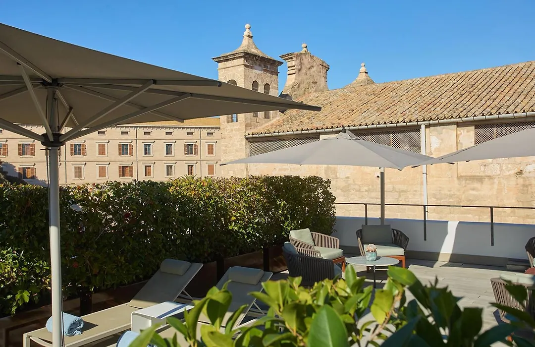 Sant Jaume Design Hotel-1