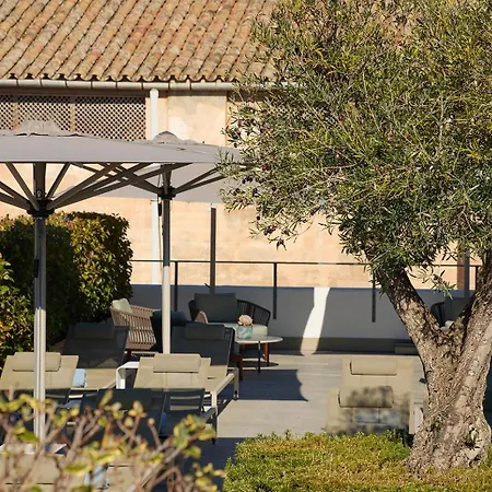 Sant Jaume Design Hotel-3