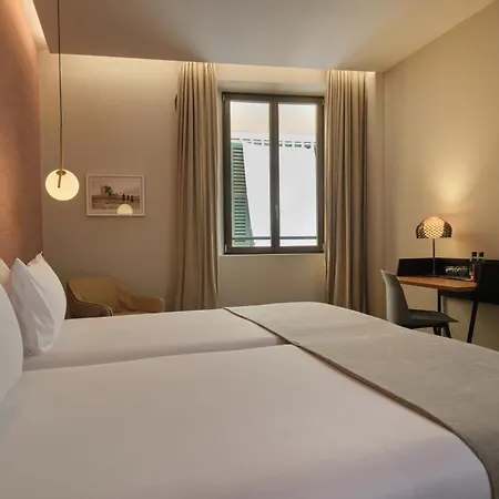 Sant Jaume Design Hotel-2